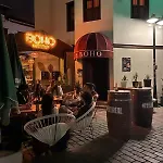 Hostel Boho
