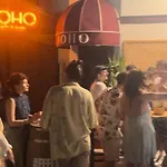 Boho Hostal