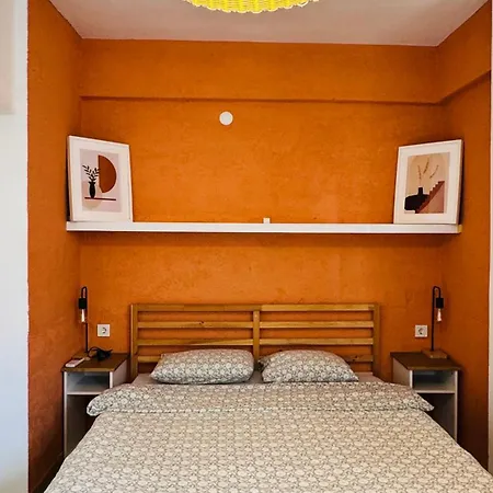 Hostal Boho Antalya
