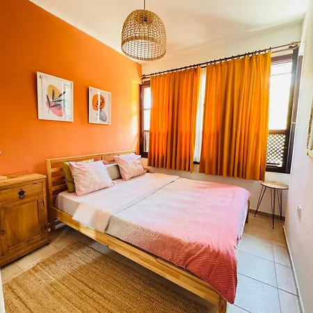 Boho Hostal Antalya