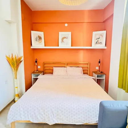 Boho Antalya