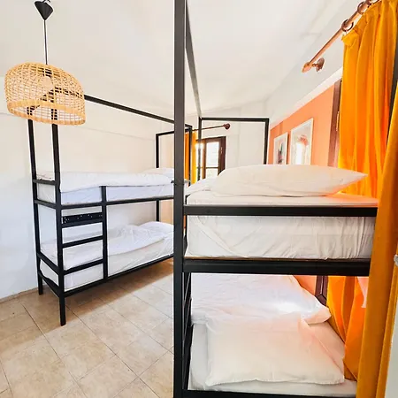 Boho Hostal *