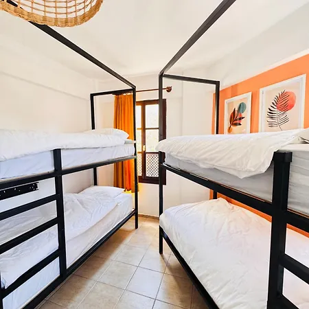 Hostal Boho Antalya