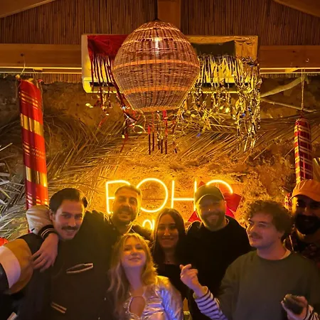 Hostal Boho Antalya