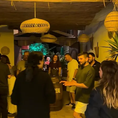 Boho Antalya