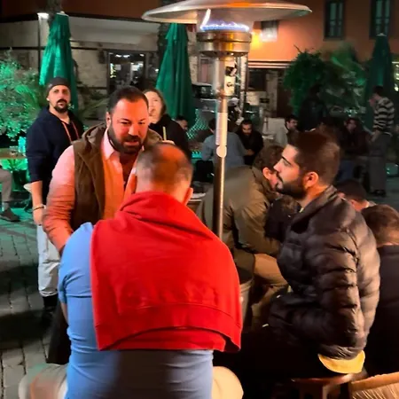 Hostal Boho Antalya