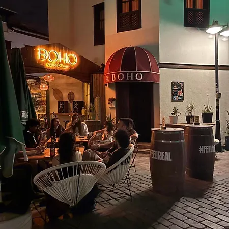 Hostal Boho