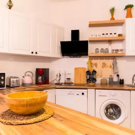 Boho Hostal *