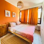 Boho Ostello Antalia